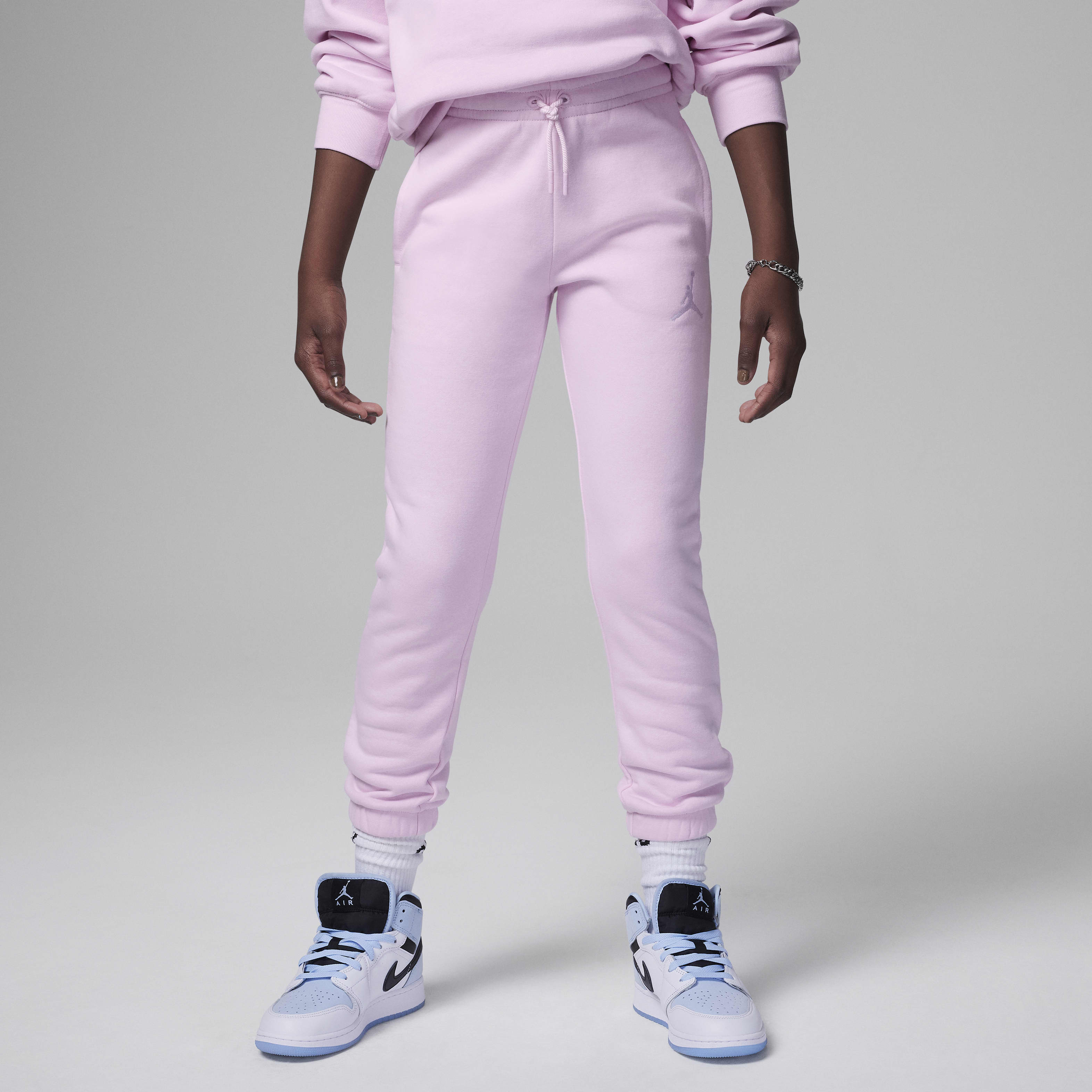 Jordan icon fleece cheap
